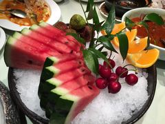 -马仕玖煲·融合菜·酥不腻烤鸭(人大店)
