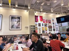 -大哥餐厅(西城花园店)