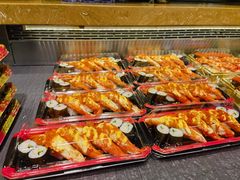 -池田寿司·4H鲜作(西直门凯德华联店)