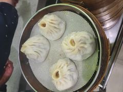 -李记清真馆(打钉巷店)