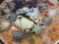 -菲哥麻辣烫(贵山小区店)