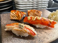 -Sushi Hanzo半藏(天环广场店)
