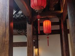-广富林宰相府酒店·水云间