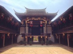 -上海三山会馆
