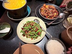 -华豫川酒家(大卫城店)