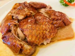 -金苑海鲜酒家(来魅力店)