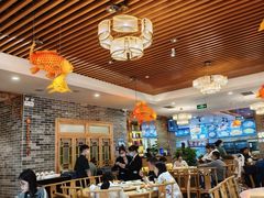 -德胜轩正宗顺德菜(宝安沙井会展中心店)