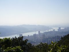 -白云山风景名胜区