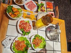 -肆幺幺烤肉(乐汇城店)