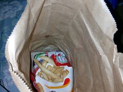 -汉堡王(北京通州领展店)