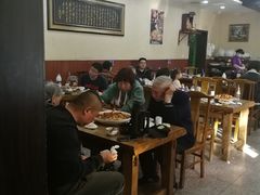 大堂-福顺祥大盘鸡(临潼店)