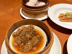 -杭州JW万豪酒店-万豪中餐厅