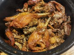 -斯丹姜母鸭·古法干香(涂门街总店)