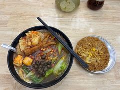 -笋果坊螺蛳粉(竹园小区店)