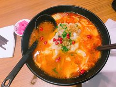 -苗乡米线(建军路店)