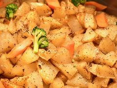 -成都天府丽都喜来登饭店