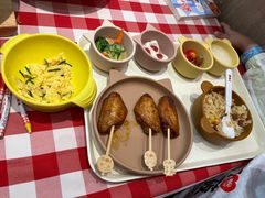 -西贝(无锡万象城店)