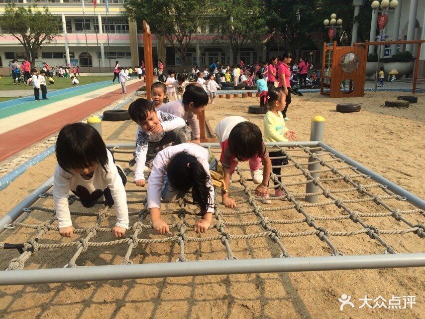 冠华幼儿园图片-佛山亲子-大众点评网