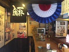 -半藏居酒屋(香港花园店)
