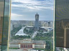 -Hi City·城市之巅