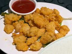 -Jack‘s Place 杰克地方西餐厅(新街口店)