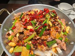 -成都娃娃花园餐厅 (南艺旗舰店)