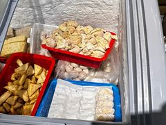 -新乐园鱼蛋粉(蓝田店)