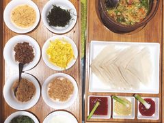 豪华五星薄饼-黑明餐厅(白鹭洲店)