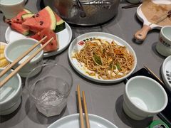 -宴全牛粤来越牛潮汕鲜牛肉火锅(海州万达广场店)