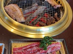 -龍二烧肉酒场(九亭店)