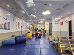 -澳洲袋鼠早教(金辉环球广场店)