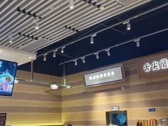 -舌尖尖·兰州牛肉面(浦东机场店)