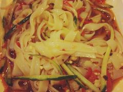 -魏家凉皮(博水商务大厦店)