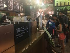 -星巴克臻选(广州高德置地秋广场店)