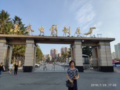 -长影旧址博物馆