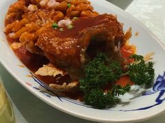 -香雪海饭店中餐厅(人民桥店)