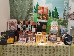 -琦堡高端定制蛋糕茶歇(格力广场店)