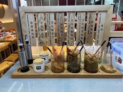 -三两粉(莲塘华润万家店)