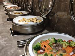 -佳源四季酒店-雅悦自助餐厅(新洲路店)