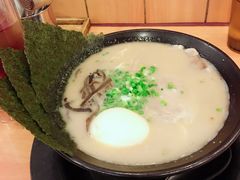 -博多一幸舍(侨福芳草地购物中心店)
