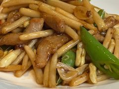 -老洋房花园饭店(绍兴路店)