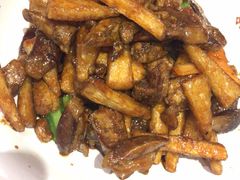 -便宜坊烤鸭店(甜水园店)