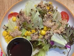 -豪客来牛排(成都锦江大融城店)