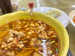 辣肉面-玉华饮食店(茅台路店)