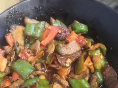 -老电影院饺店(休宁店)