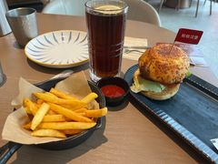 -必胜客(安盛购物广场金州店)