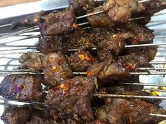 -清真·马峰烤肉(小学习北巷店)