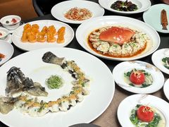 -曾宴·楚菜(湖北省博物馆店)