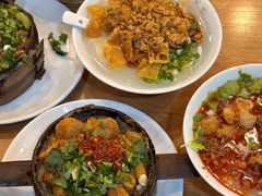 -豆相识•九九豆腐脑(牛咡桥店)