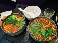 -华夏良子·足道SPA艾灸(铁道大厦店)